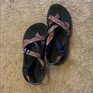 Chaco sandals
